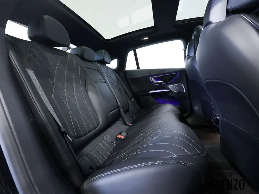 Mercedes-Benz EQE 500 4MATIC PINNACLE TRIM & AMG LINE  CARFAX, снимка 11 - Автомобили и джипове - 53785413