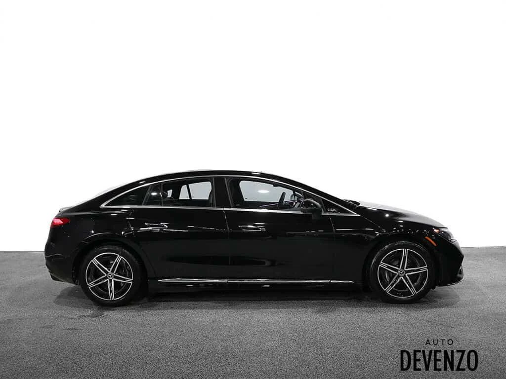 Mercedes-Benz EQE 500 4MATIC PINNACLE TRIM & AMG LINE  CARFAX - изображение 2