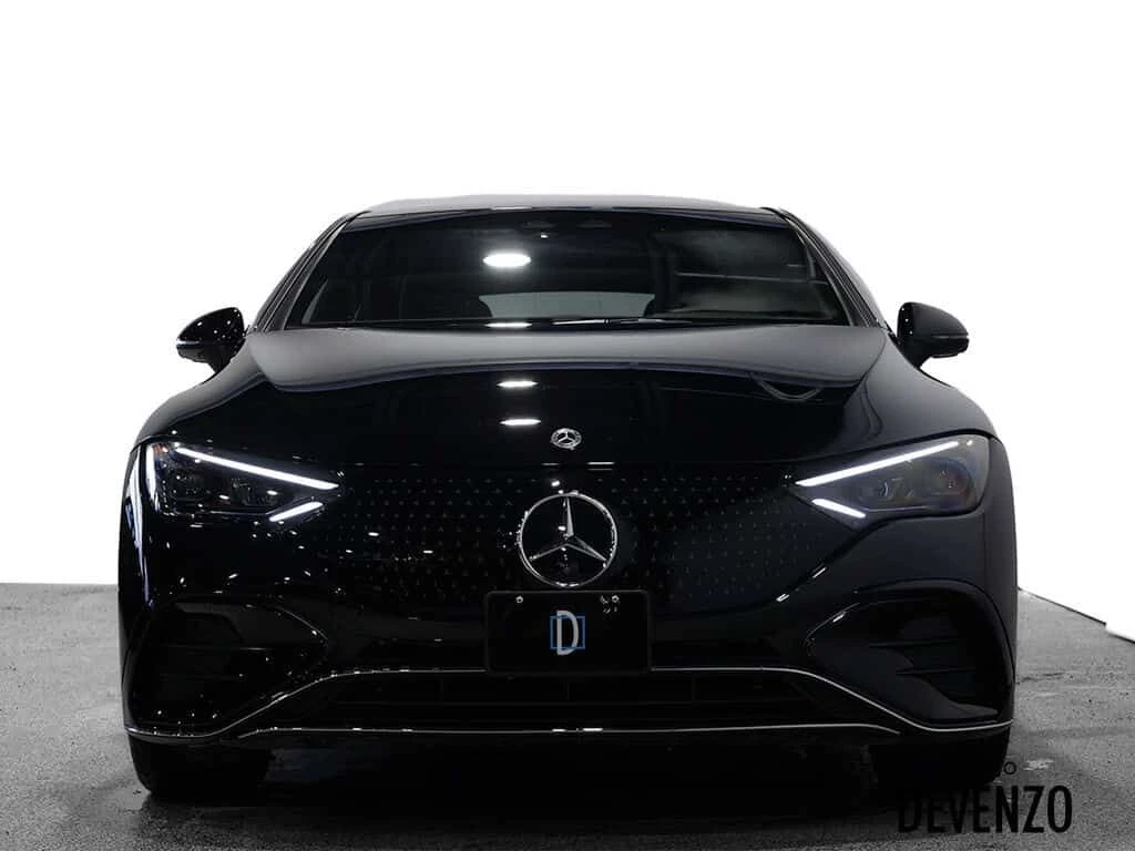 Mercedes-Benz EQE 500 4MATIC PINNACLE TRIM & AMG LINE  CARFAX - изображение 7