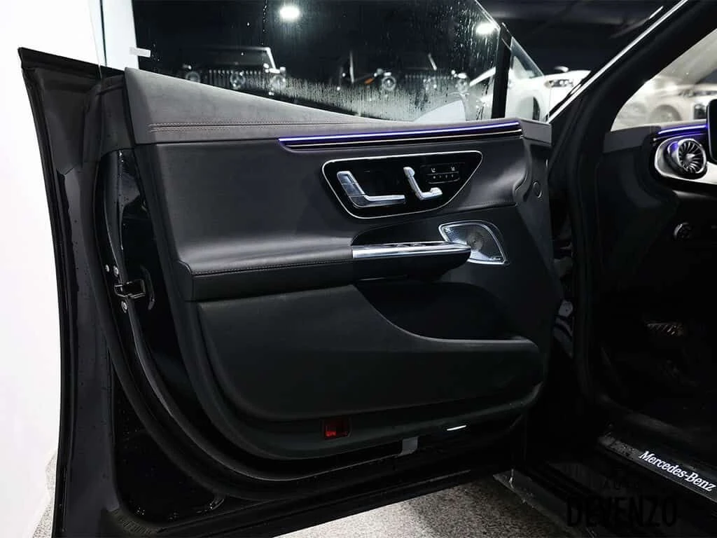 Mercedes-Benz EQE 500 4MATIC PINNACLE TRIM & AMG LINE  CARFAX, снимка 12 - Автомобили и джипове - 53785413