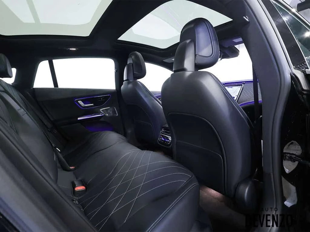 Mercedes-Benz EQE 500 4MATIC PINNACLE TRIM & AMG LINE  CARFAX - изображение 10