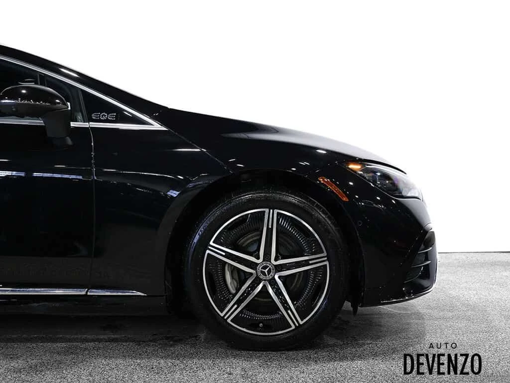 Mercedes-Benz EQE 500 4MATIC PINNACLE TRIM & AMG LINE  CARFAX - изображение 6