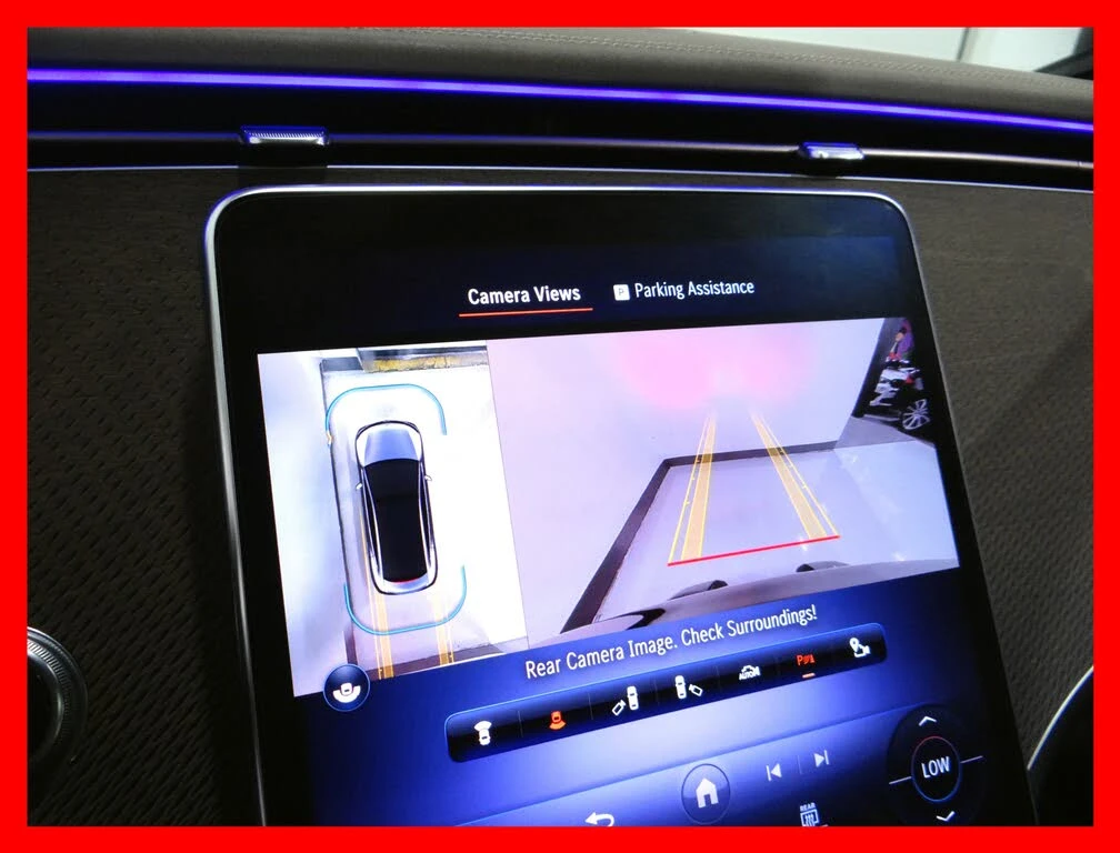 Mercedes-Benz EQE 350+ , снимка 7 - Автомобили и джипове - 53888993