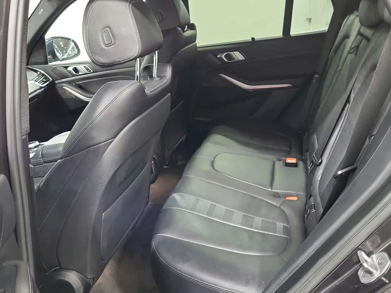 BMW X5 xDrive40i/360 CAM/HUD/ДИСТРОНИК/ПАНОРАМА, снимка 11 - Автомобили и джипове - 53994289