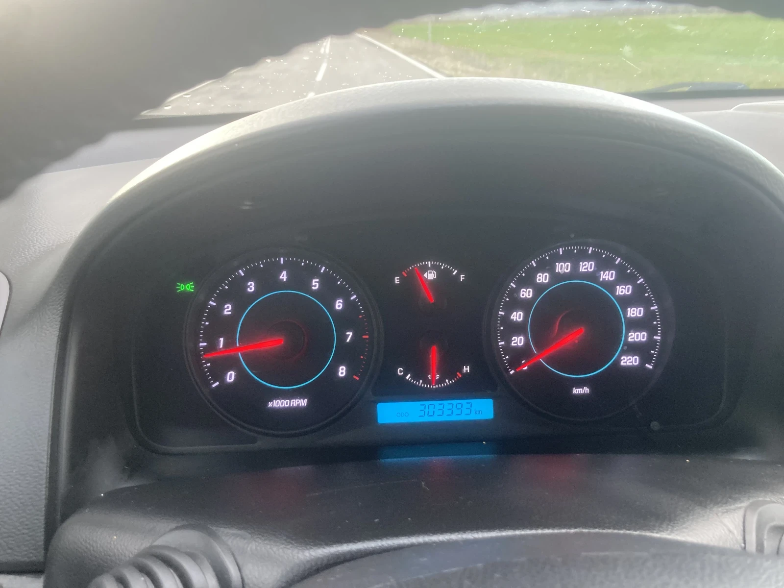 Chevrolet Captiva | Mobile.bg � ����������� 11