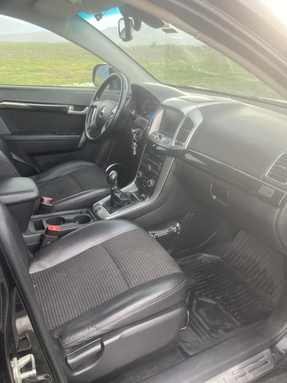 Chevrolet Captiva | Mobile.bg � ����������� 7
