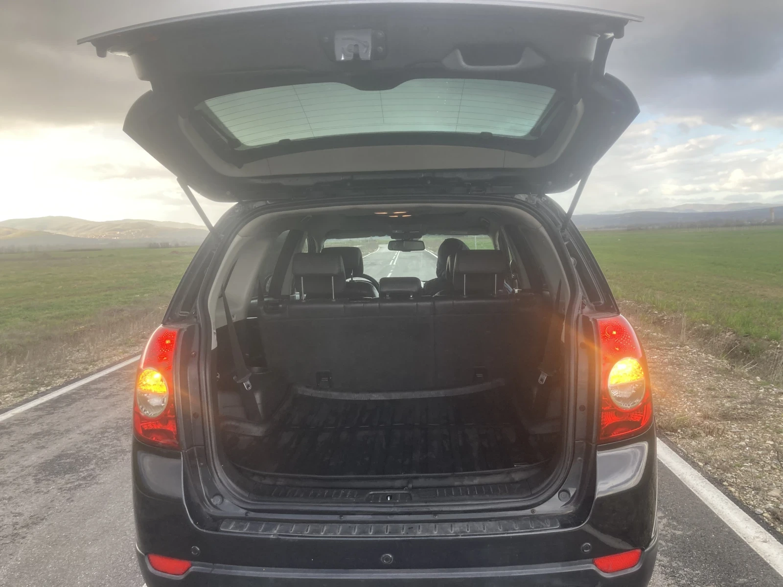 Chevrolet Captiva | Mobile.bg � ����������� 5