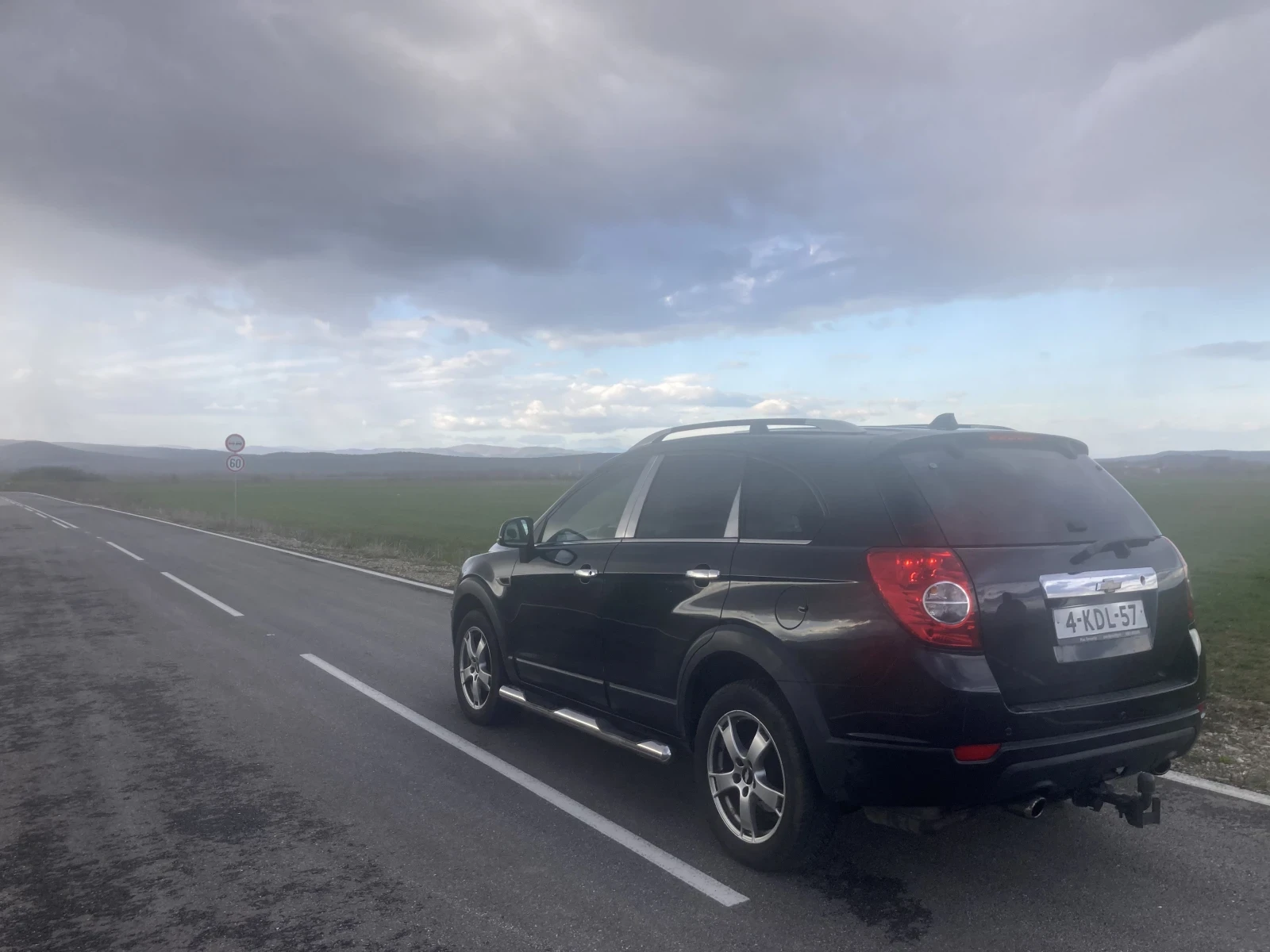 Chevrolet Captiva | Mobile.bg � ����������� 4