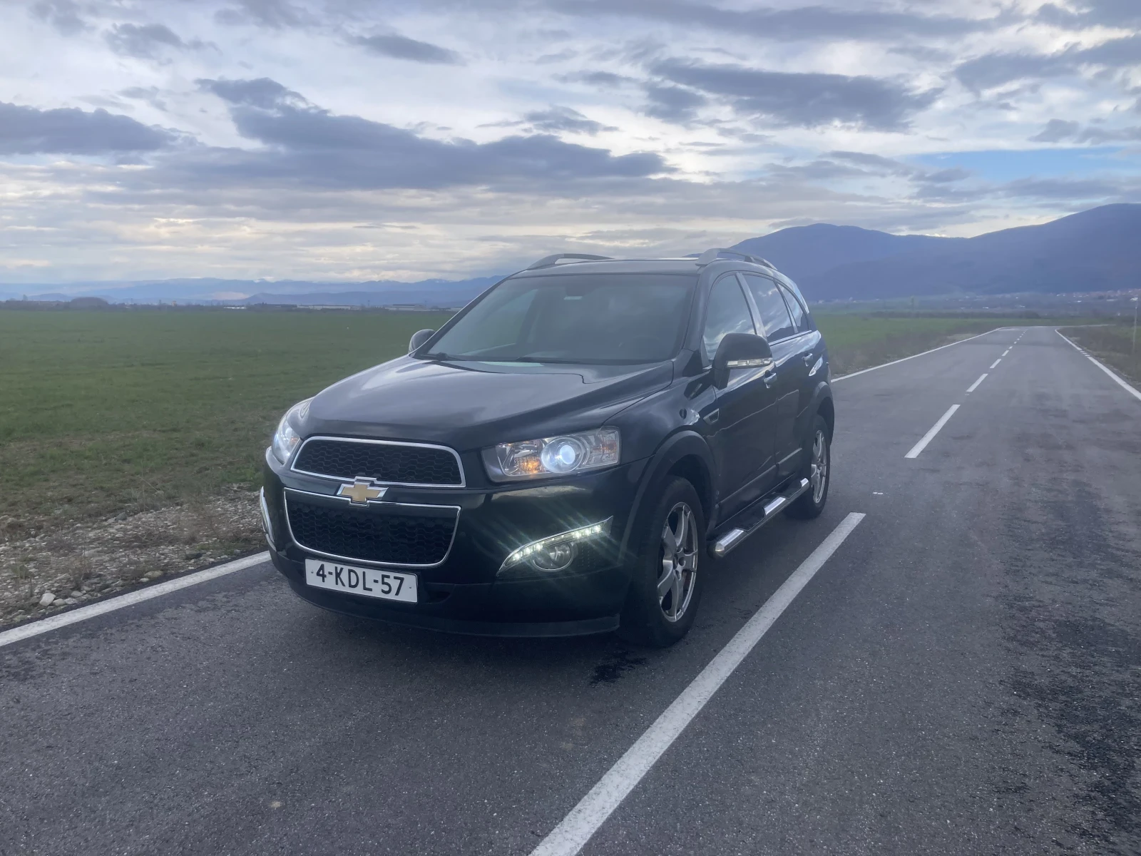 Chevrolet Captiva | Mobile.bg � ����������� 2