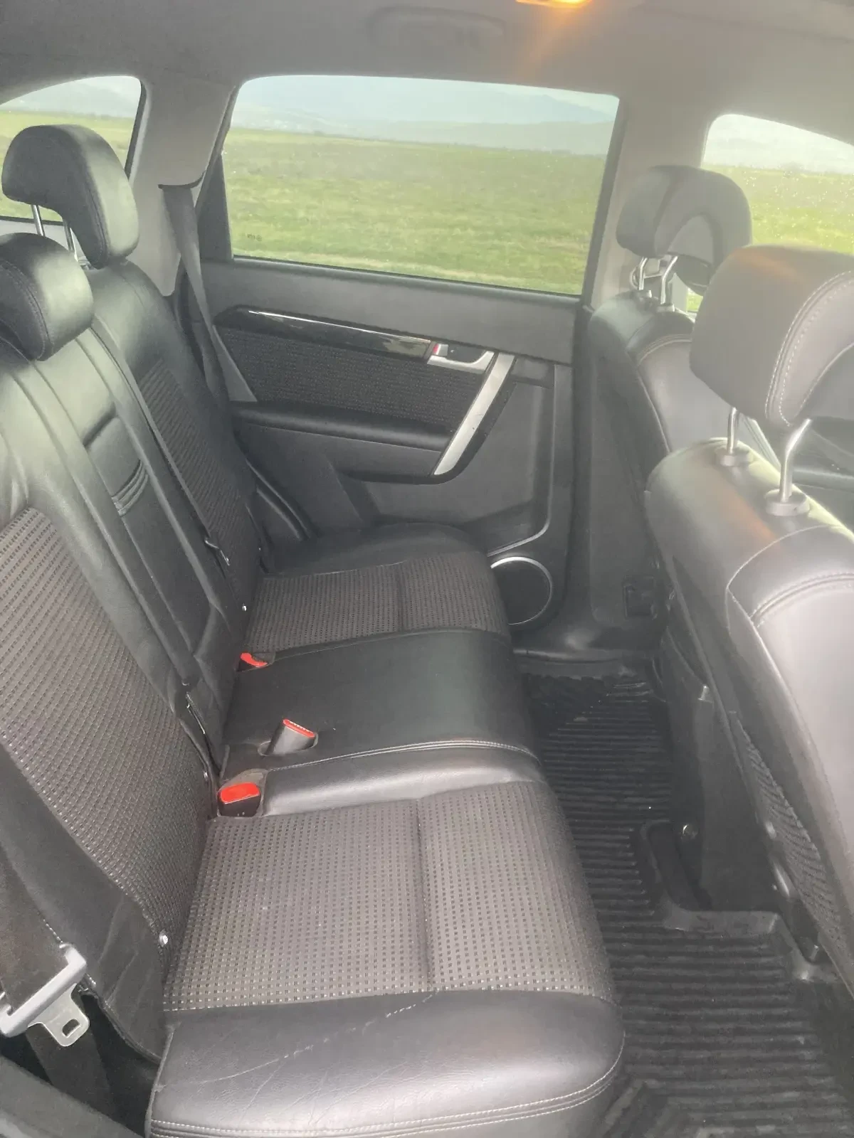 Chevrolet Captiva | Mobile.bg � ����������� 6