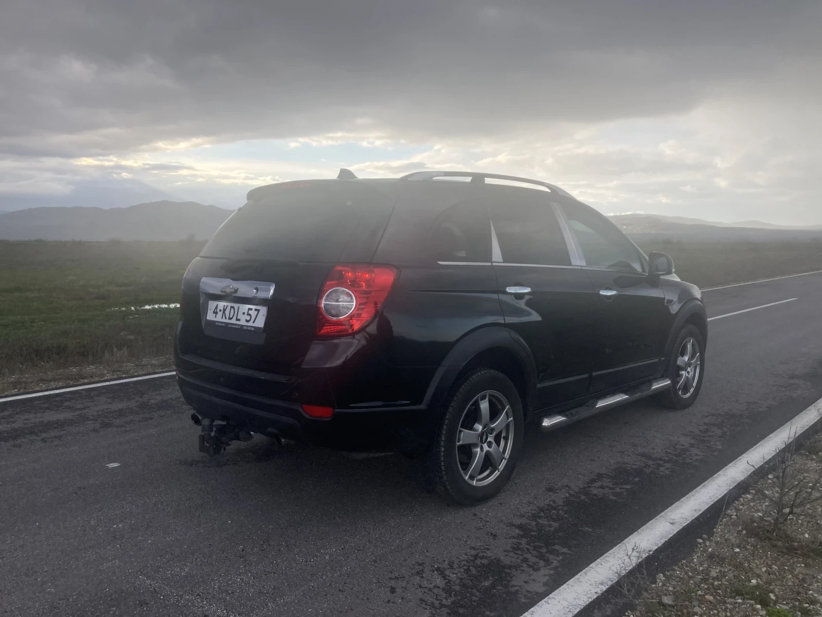 Chevrolet Captiva | Mobile.bg � ����������� 3