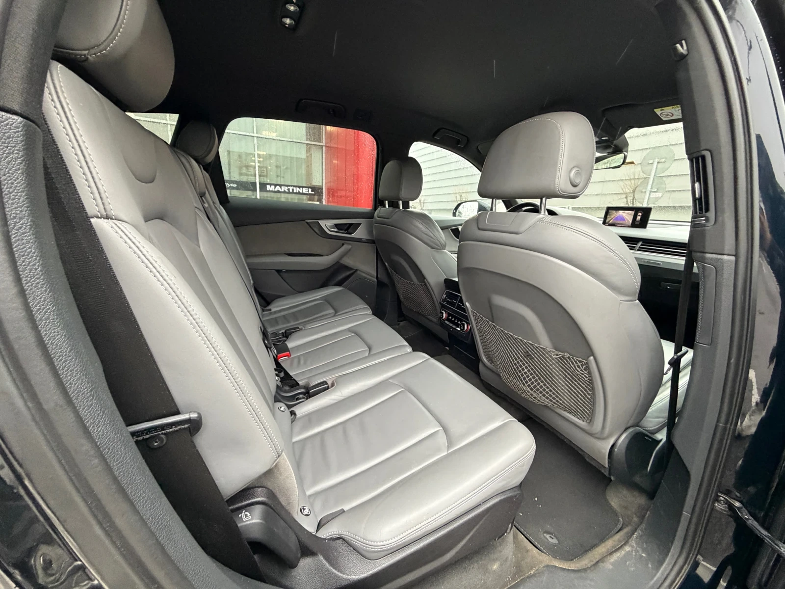 Audi Q7 3xSline* Digital* Matrix, снимка 9 - Автомобили и джипове - 54704732