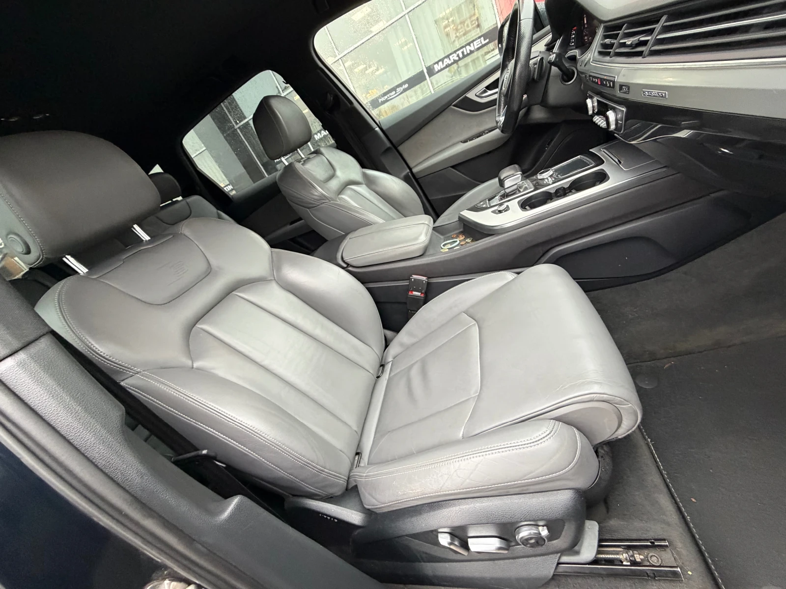 Audi Q7 3xSline* Digital* Matrix, снимка 6 - Автомобили и джипове - 54704732