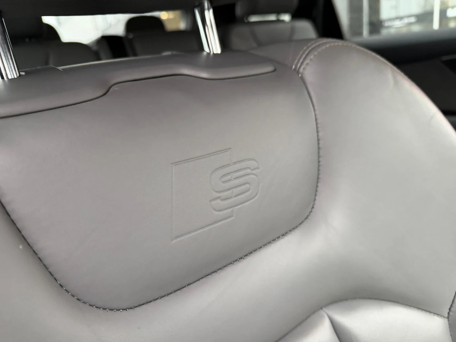 Audi Q7 3xSline* Digital* Matrix, снимка 7 - Автомобили и джипове - 54704732