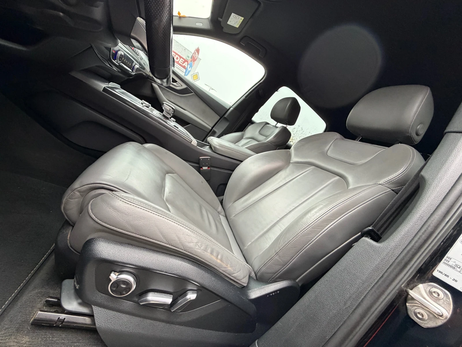 Audi Q7 3xSline* Digital* Matrix, снимка 11 - Автомобили и джипове - 54704732