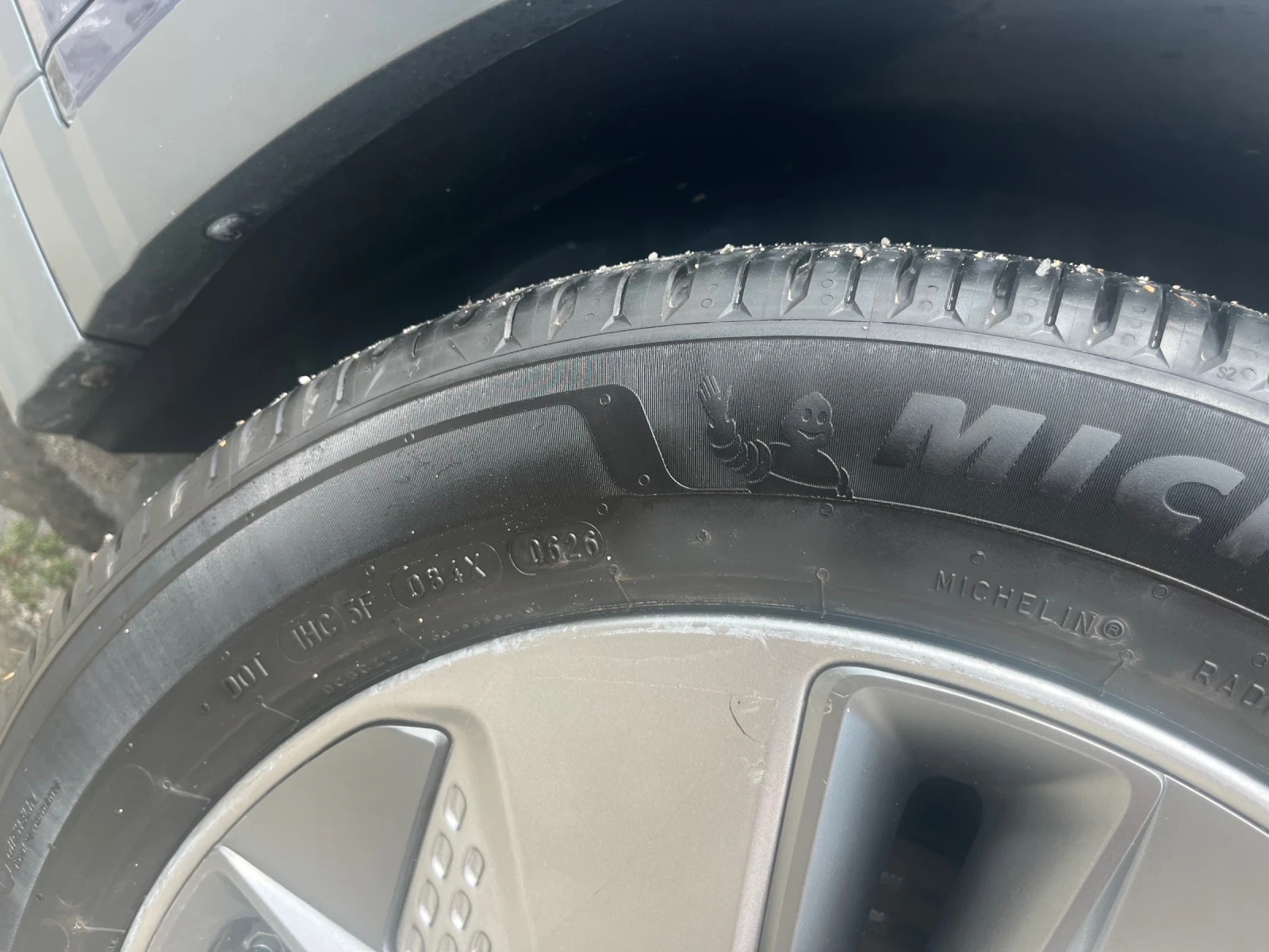 Hyundai Kona, снимка 9 - Автомобили и джипове - 55190905
