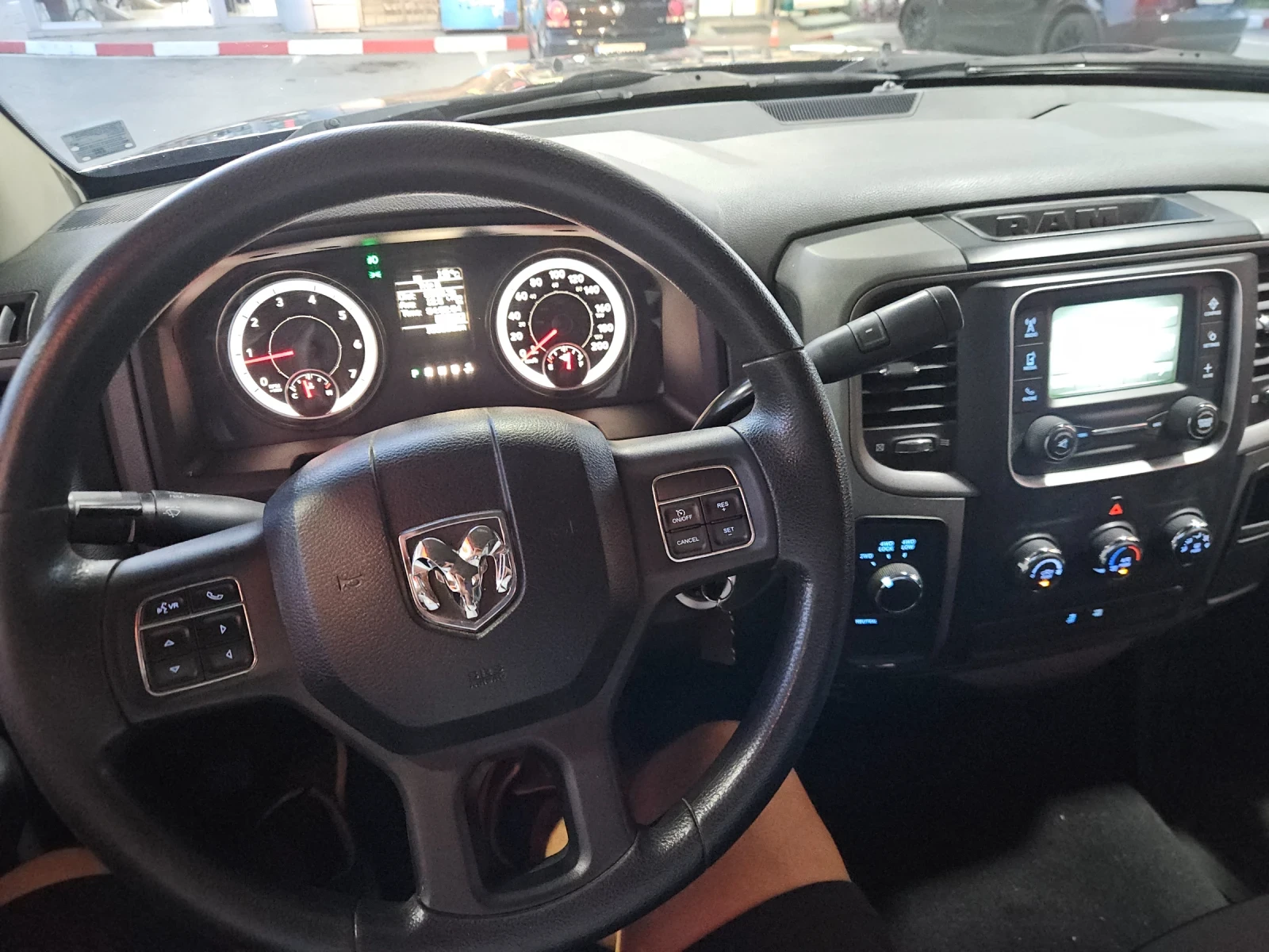 Dodge Ram 5.7 HEMI | Mobile.bg � ����������� 14