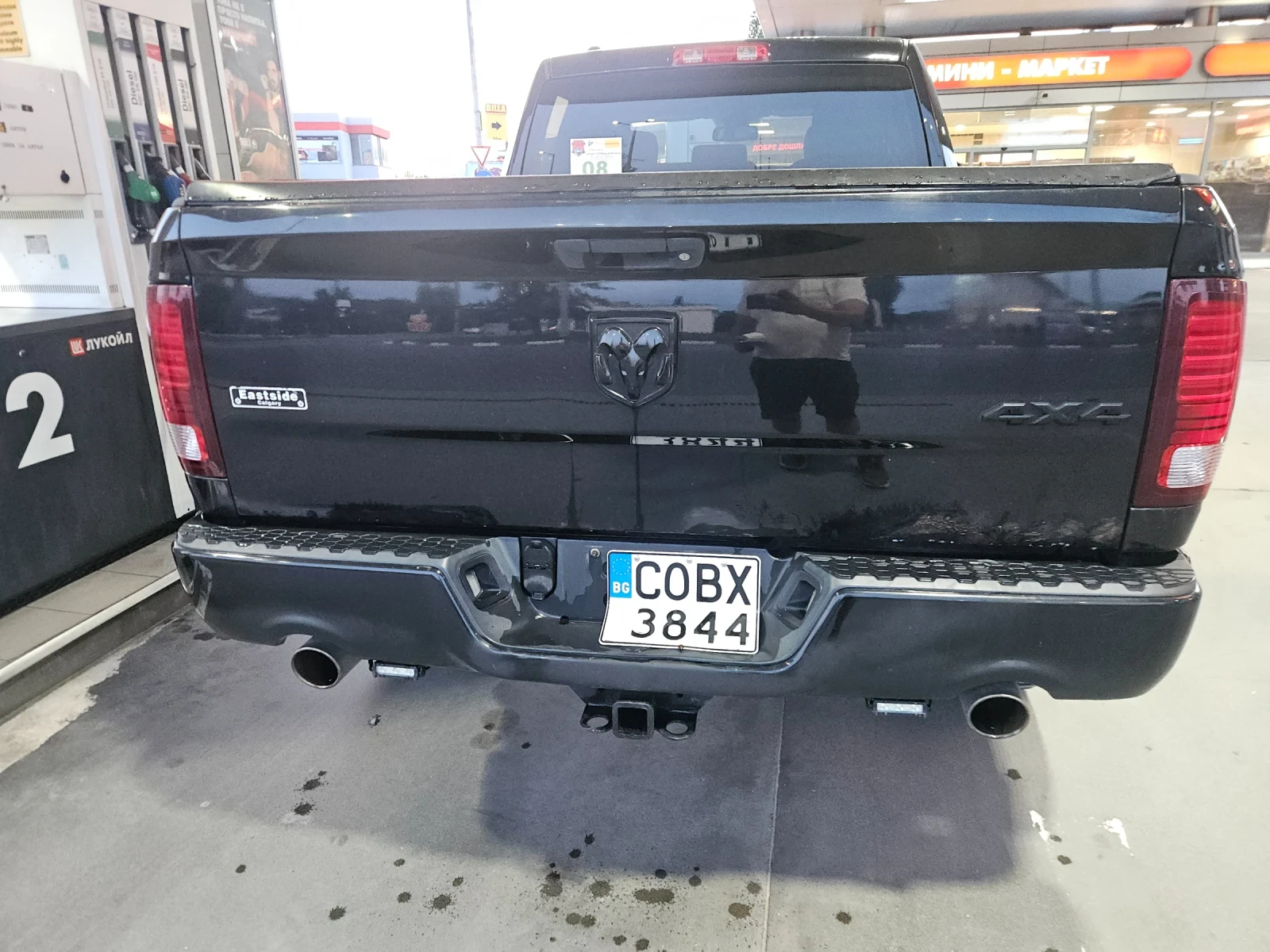 Dodge Ram 5.7 HEMI | Mobile.bg � ����������� 15