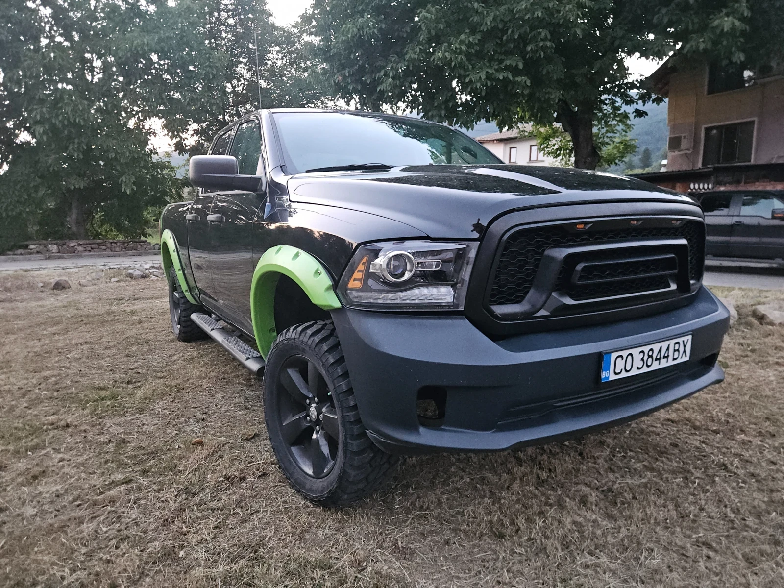 Dodge Ram 5.7 HEMI | Mobile.bg � ����������� 16
