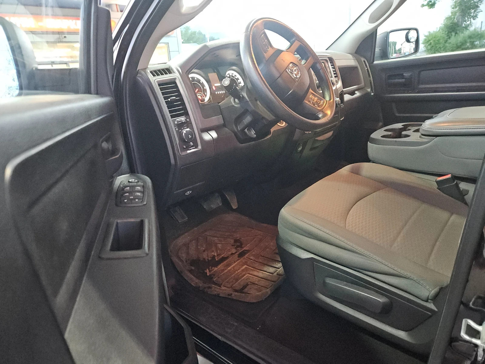 Dodge Ram 5.7 HEMI | Mobile.bg � ����������� 7