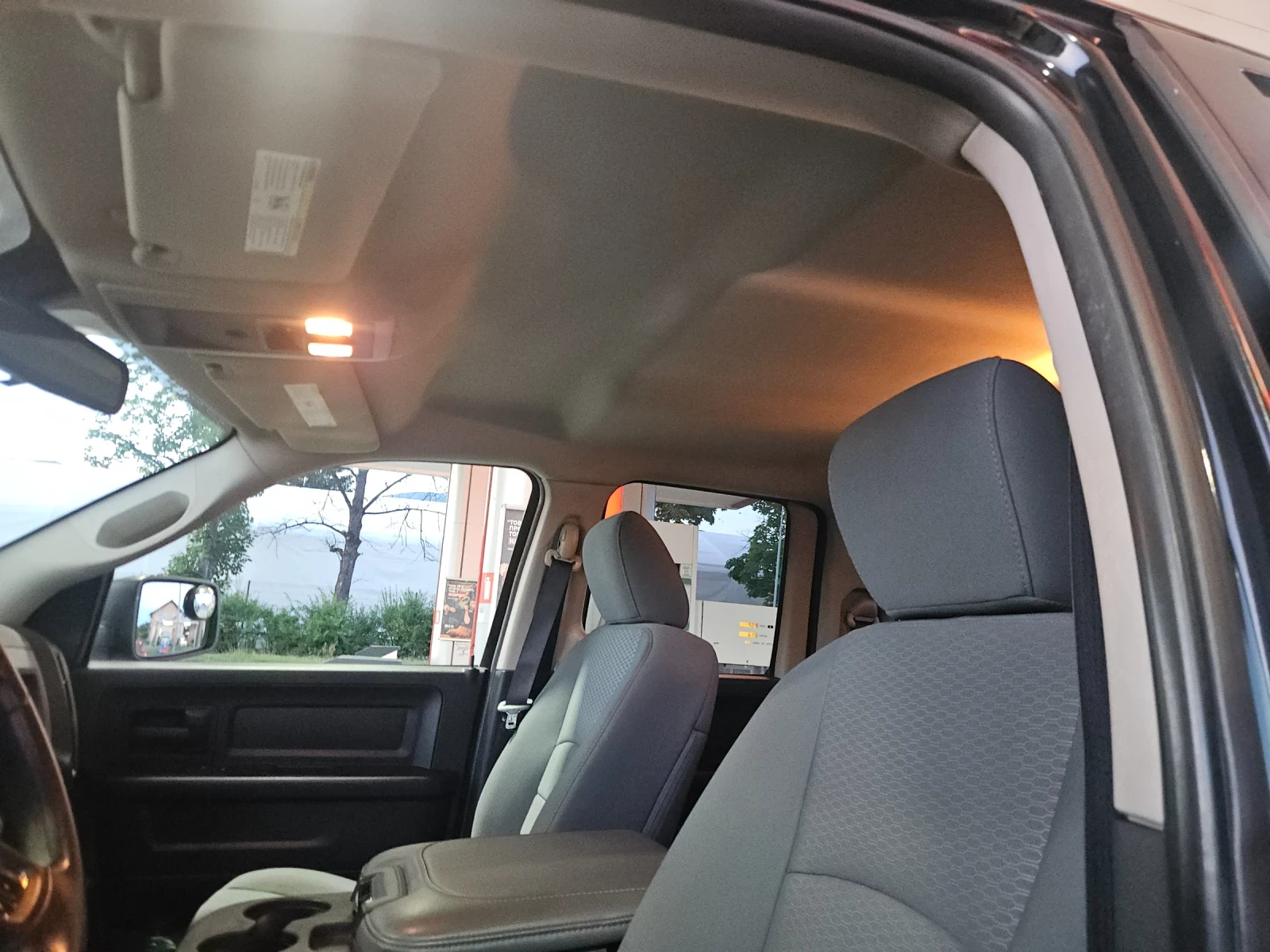 Dodge Ram 5.7 HEMI | Mobile.bg � ����������� 8