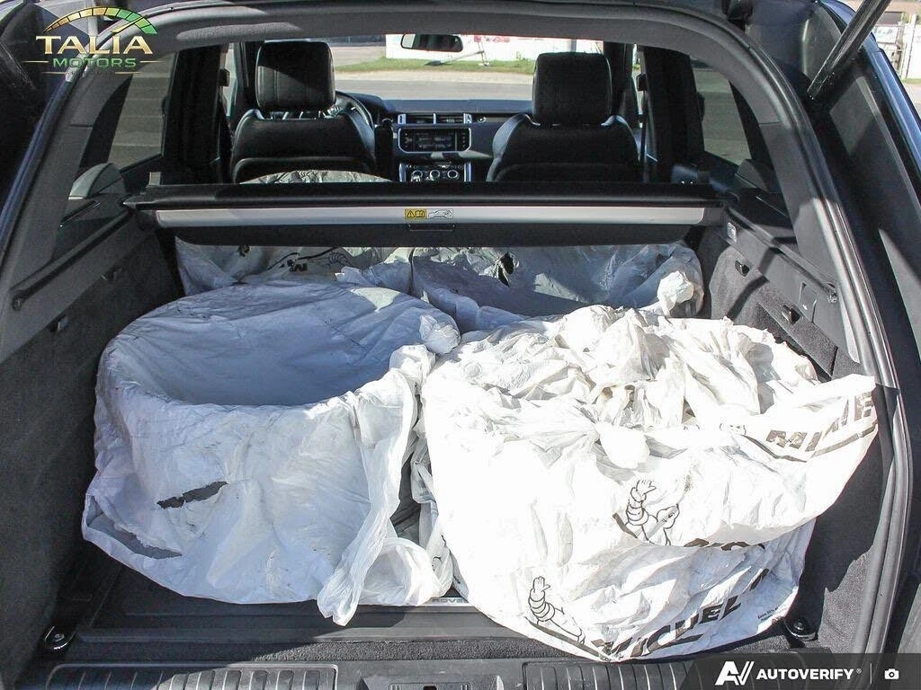 Land Rover Range rover Sport Td6 HSE 4WD* АвтоКредит * (Цена до БГ), снимка 17 - Автомобили и джипове - 55426296