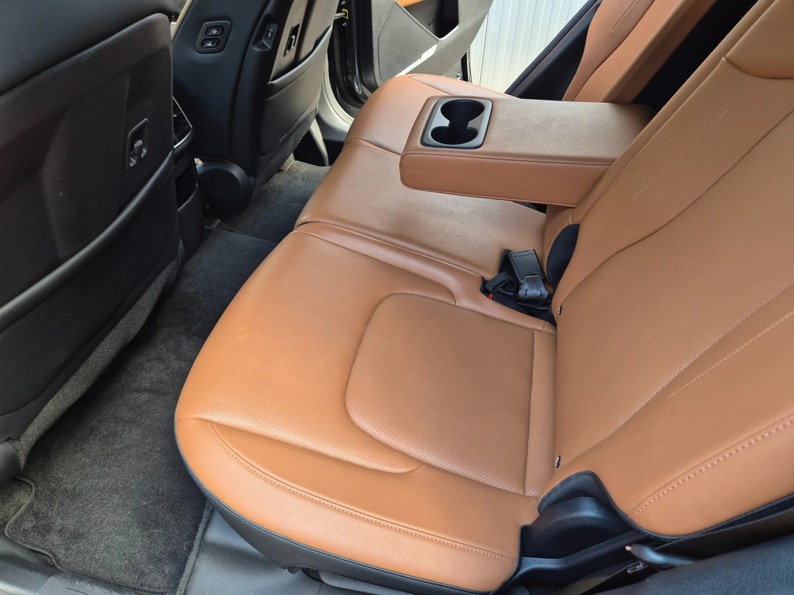 Kia Sportage Noblesse 1.6 T 180 к.с. 4x2 наличен в Б, снимка 6 - Автомобили и джипове - 55942668