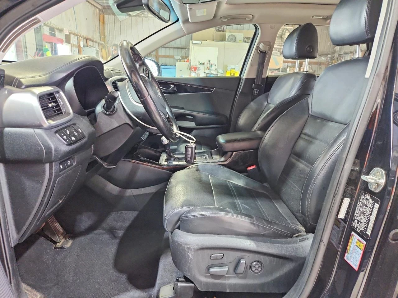 Kia Sorento 3.3l Sx V6, снимка 7 - Автомобили и джипове - 56215309