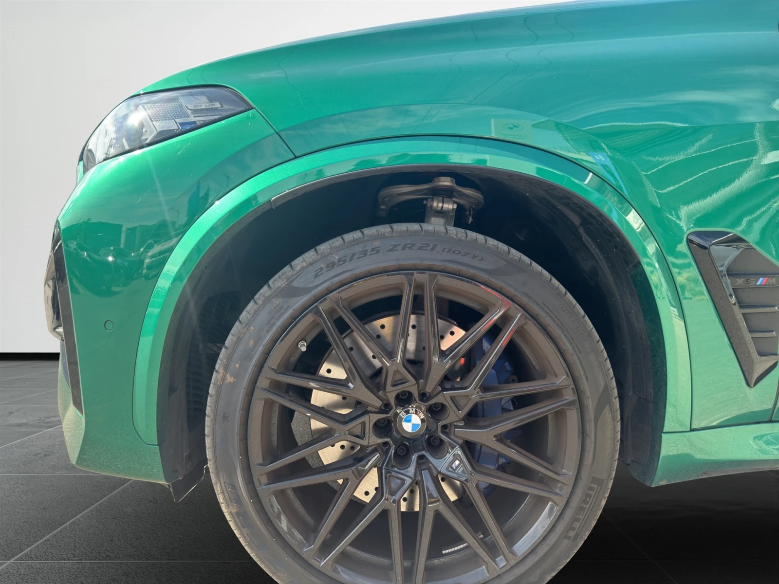 BMW X5 M Competition | Mobile.bg � ����������� 5