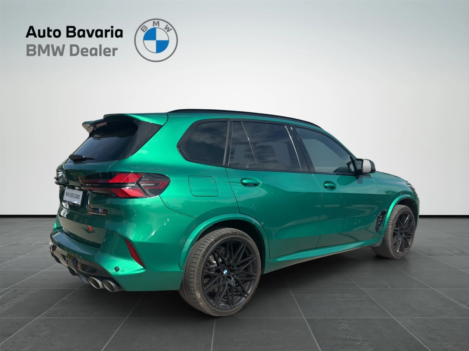 BMW X5 M Competition | Mobile.bg � ����������� 2