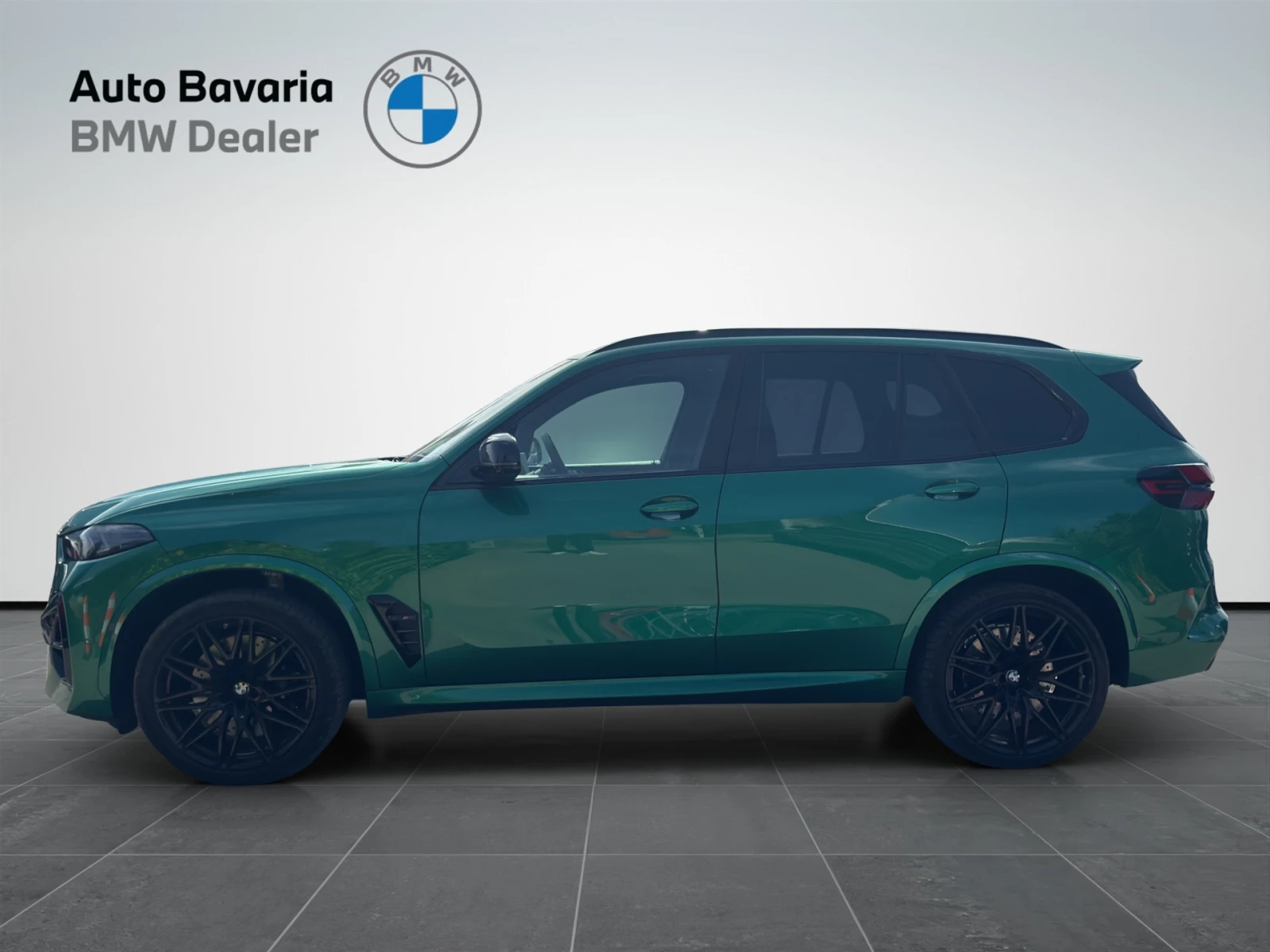 BMW X5 M Competition | Mobile.bg � ����������� 3