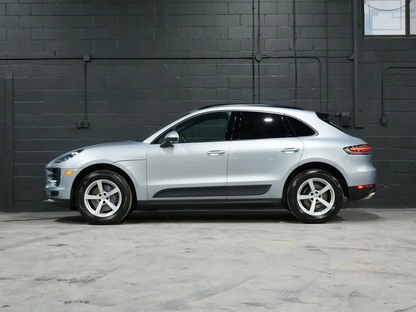 Porsche Macan, снимка 4 - Автомобили и джипове - 56727066