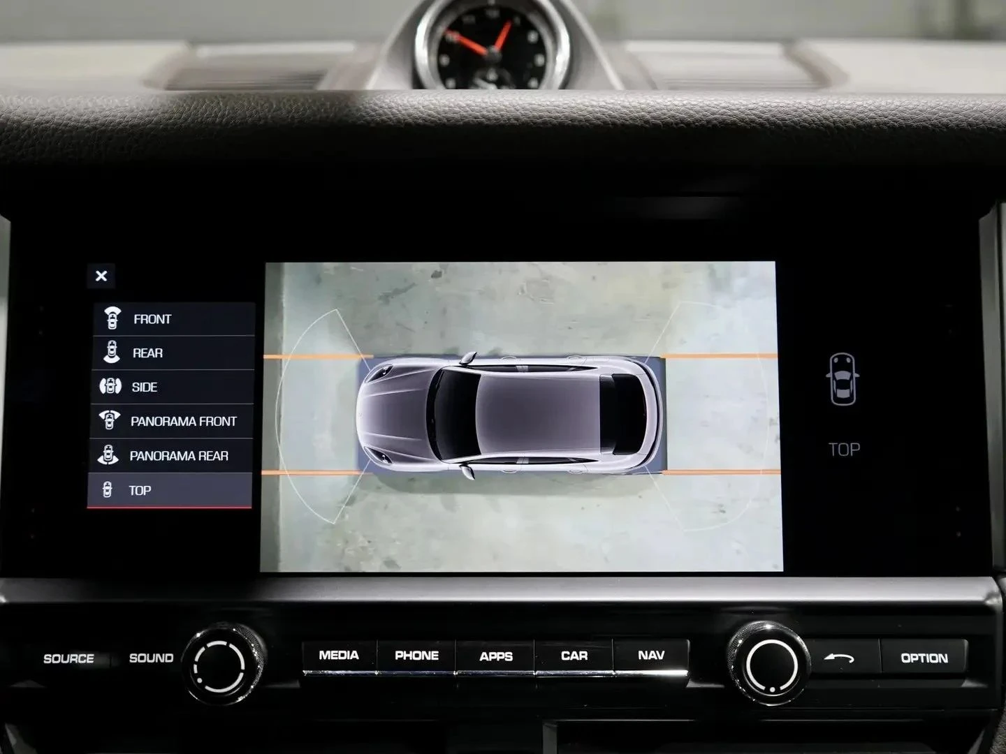 Porsche Macan, снимка 17 - Автомобили и джипове - 56727066