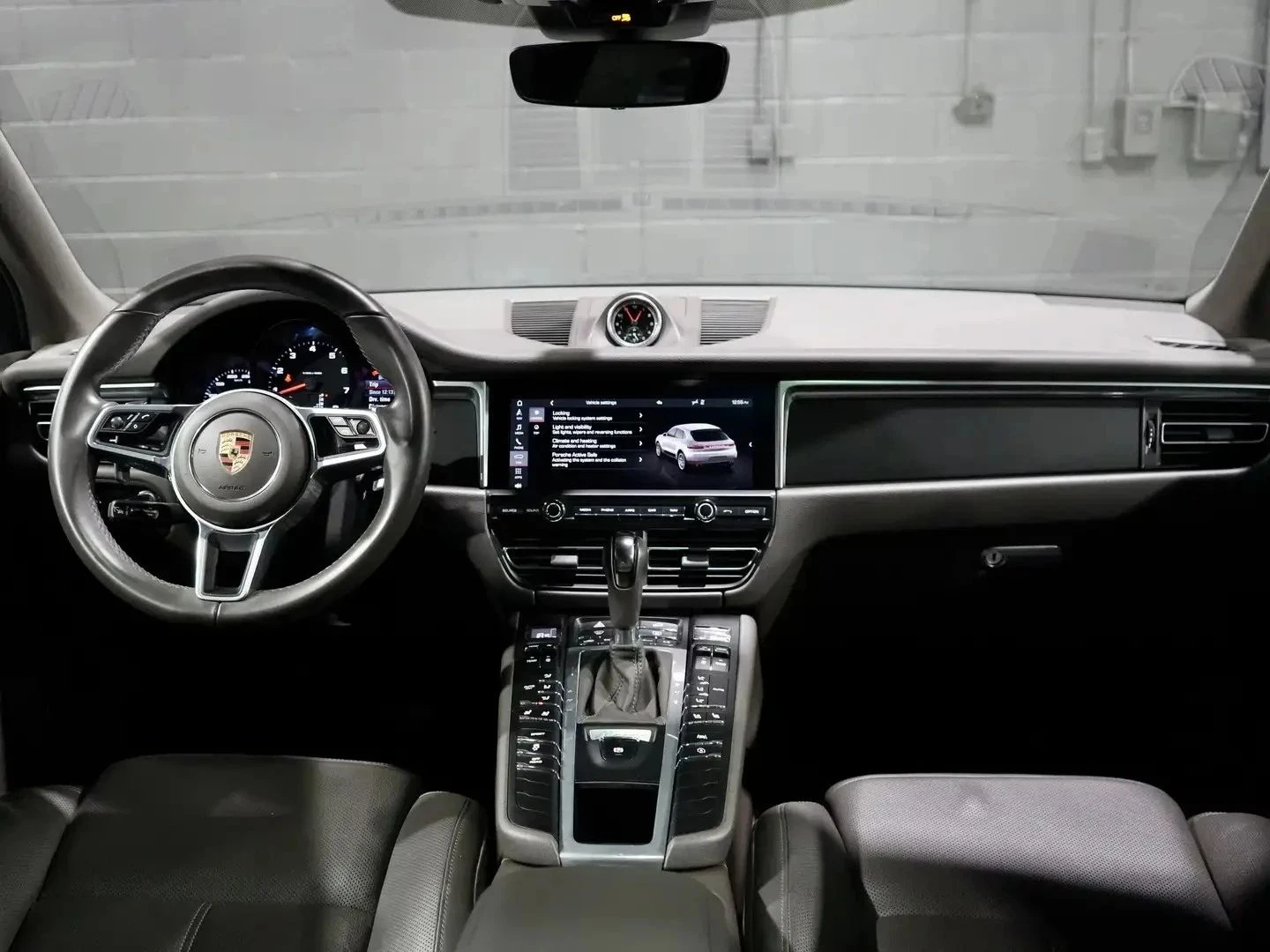 Porsche Macan, снимка 13 - Автомобили и джипове - 56727066
