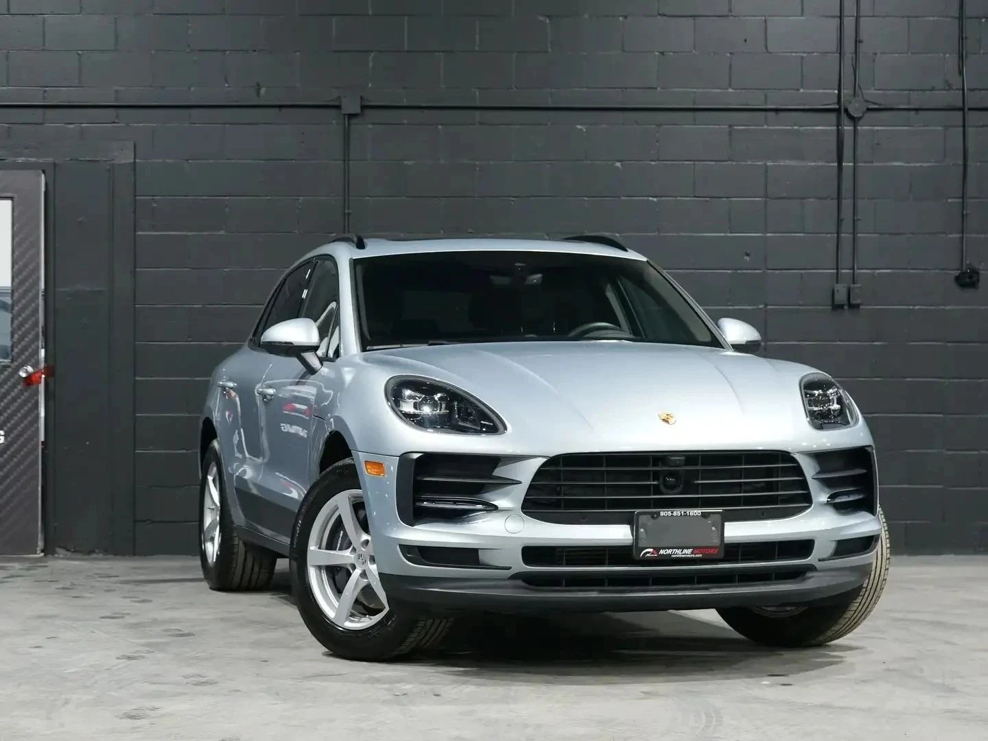 Porsche Macan, снимка 2 - Автомобили и джипове - 56727066