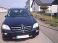 Mercedes-Benz ML 280 на части, снимка 2