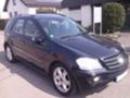 Mercedes-Benz ML 280 на части, снимка 1