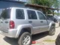 Jeep Cherokee 2.8crdi-2 бр., снимка 7