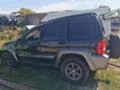 Jeep Cherokee 2.8crdi-2 бр., снимка 3