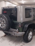 Jeep Wrangler Sahara - изображение 5