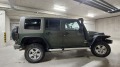 Jeep Wrangler Sahara - изображение 6