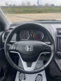 Honda Cr-v 2.2 i-CTDi 4x4 - изображение 10