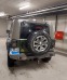Обява за продажба на Jeep Wrangler Sahara ~32 000 лв. - изображение 3