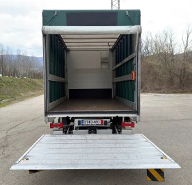 Iveco Daily 35S18* БОРД* 2хЩОРА* КЛИМА* 4.10 Междуосие, снимка 8