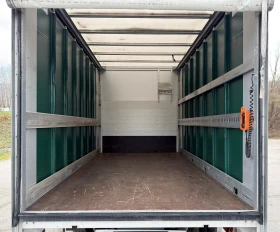 Iveco Daily 35S18* БОРД* 2хЩОРА* КЛИМА* 4.10 Междуосие, снимка 9