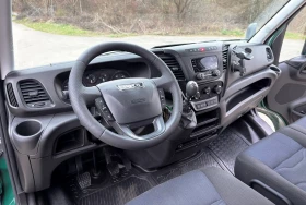 Iveco Daily 35S18* БОРД* 2хЩОРА* КЛИМА* 4.10 Междуосие, снимка 12