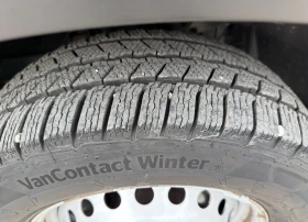 Iveco Daily 35S18* БОРД* 2хЩОРА* КЛИМА* 4.10 Междуосие, снимка 17