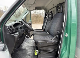 Iveco Daily 35S18* БОРД* 2хЩОРА* КЛИМА* 4.10 Междуосие, снимка 10