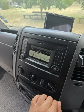 VW Crafter, снимка 10