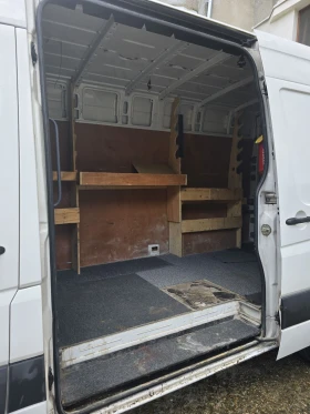 VW Crafter, снимка 13